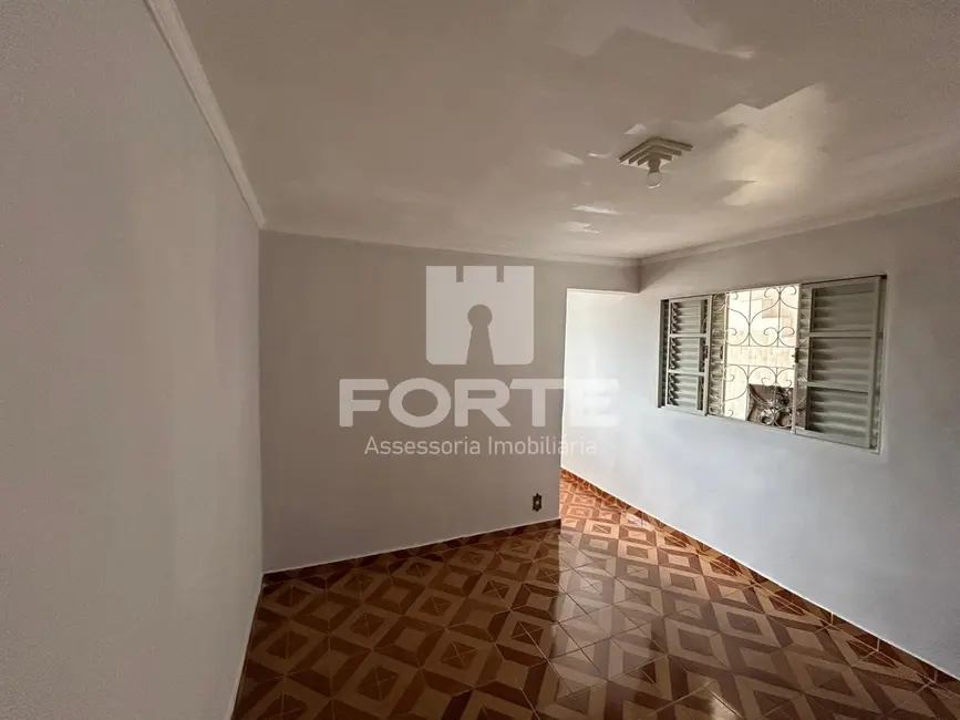 Foto 2 de Casa com 2 quartos para alugar, 81m2 em Conjunto Residencial Santo Ângelo, Mogi Das Cruzes - SP