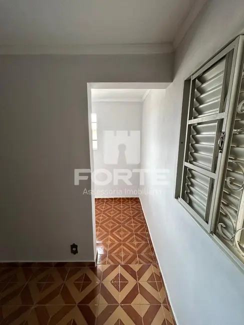 Foto 4 de Casa com 2 quartos para alugar, 81m2 em Conjunto Residencial Santo Ângelo, Mogi Das Cruzes - SP
