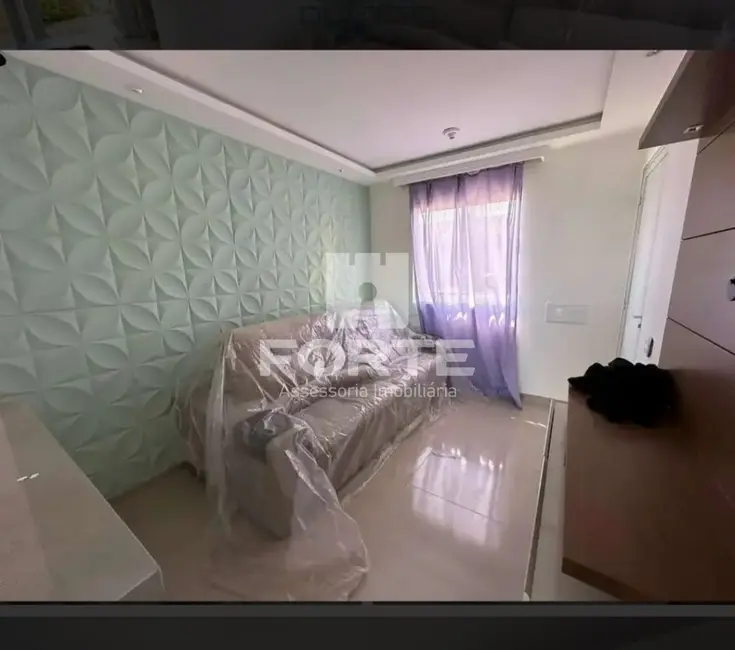 Foto 8 de Casa com 1 quarto à venda, 60m2 em Jardim Layr, Mogi Das Cruzes - SP