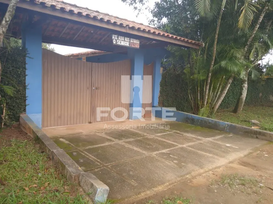 Foto 8 de Chácara com 3 quartos à venda, 6550m2 em Santa Isabel - SP