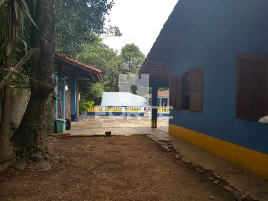 Foto 4 de Chácara com 3 quartos à venda, 6550m2 em Santa Isabel - SP