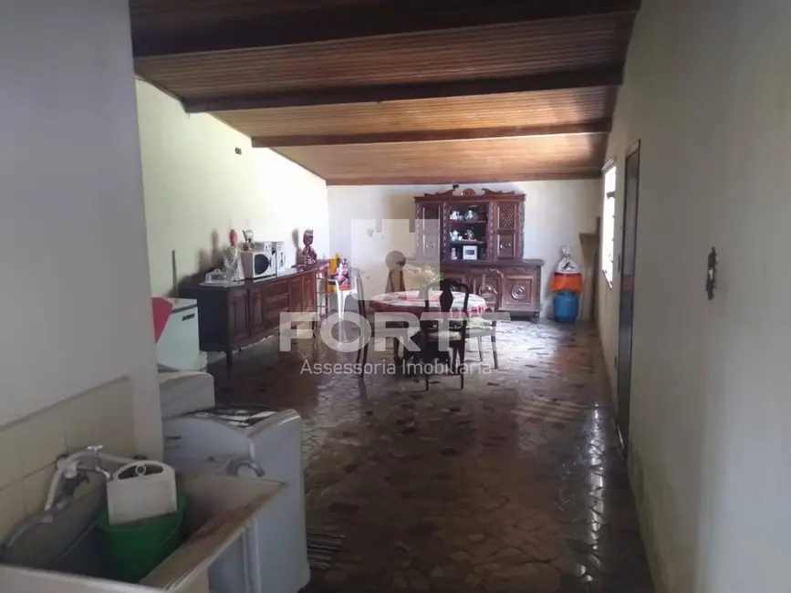 Foto 1 de Chácara com 3 quartos à venda, 6550m2 em Santa Isabel - SP