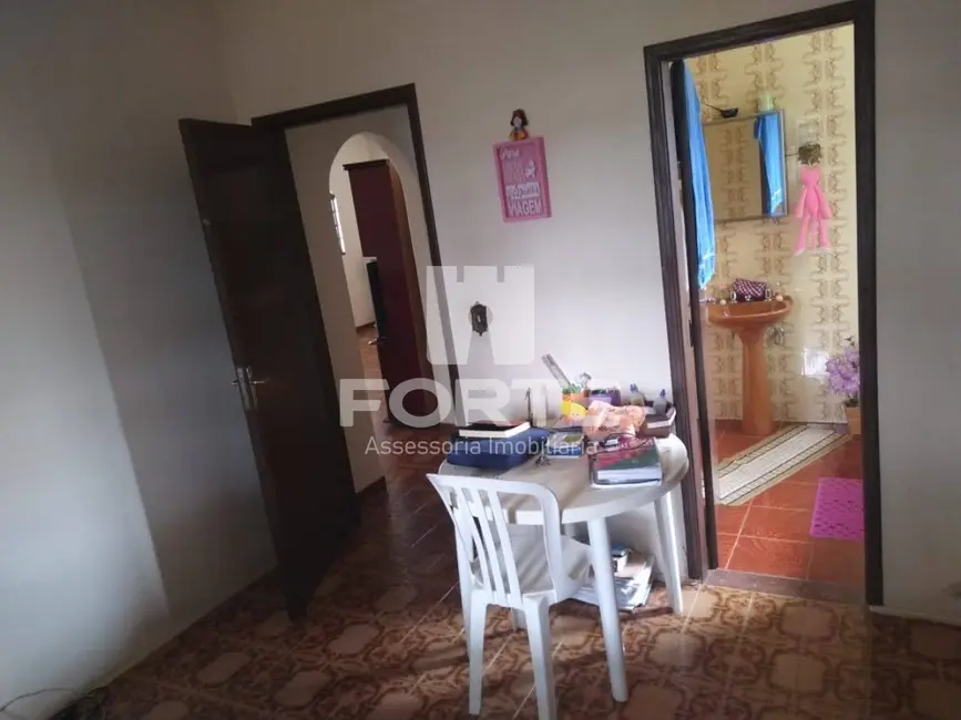 Foto 3 de Chácara com 3 quartos à venda, 6550m2 em Santa Isabel - SP
