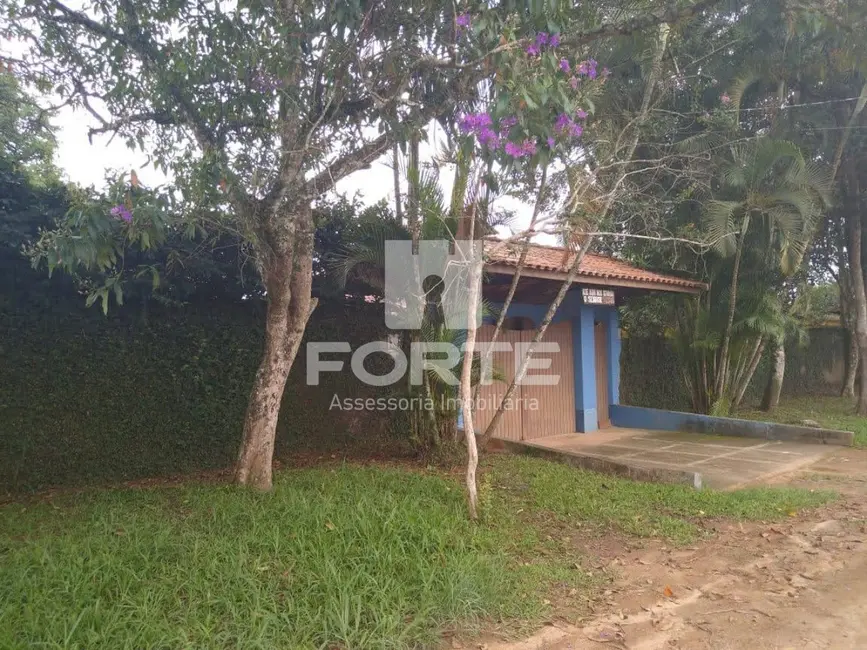 Foto 9 de Chácara com 3 quartos à venda, 6550m2 em Santa Isabel - SP