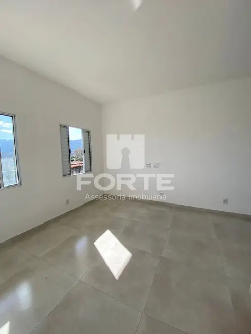 Foto 2 de Apartamento com 2 quartos à venda, 54m2 em Vila São Paulo, Mogi Das Cruzes - SP