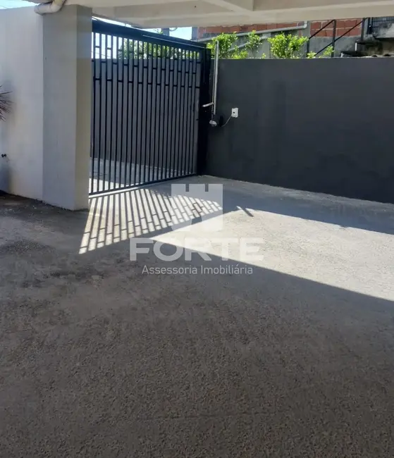 Foto 3 de Apartamento com 2 quartos à venda, 54m2 em Vila São Paulo, Mogi Das Cruzes - SP