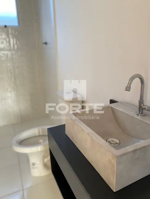 Foto 9 de Apartamento com 2 quartos à venda, 54m2 em Vila São Paulo, Mogi Das Cruzes - SP