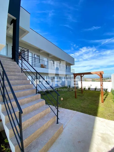 Foto 1 de Apartamento com 2 quartos à venda, 54m2 em Vila São Paulo, Mogi Das Cruzes - SP