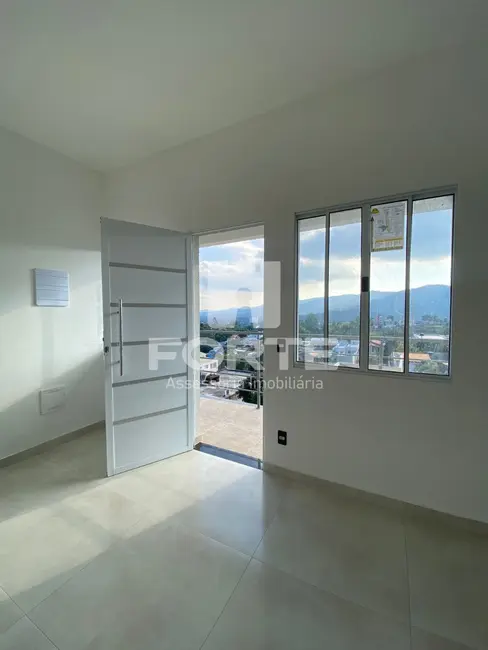Foto 4 de Apartamento com 2 quartos à venda, 54m2 em Vila São Paulo, Mogi Das Cruzes - SP