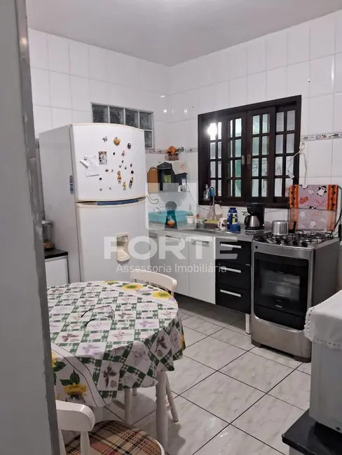 Foto 3 de Casa com 2 quartos à venda, 123m2 em Vila São Paulo, Mogi Das Cruzes - SP