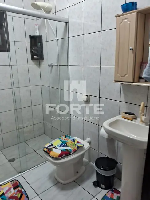 Foto 2 de Casa com 2 quartos à venda, 123m2 em Vila São Paulo, Mogi Das Cruzes - SP