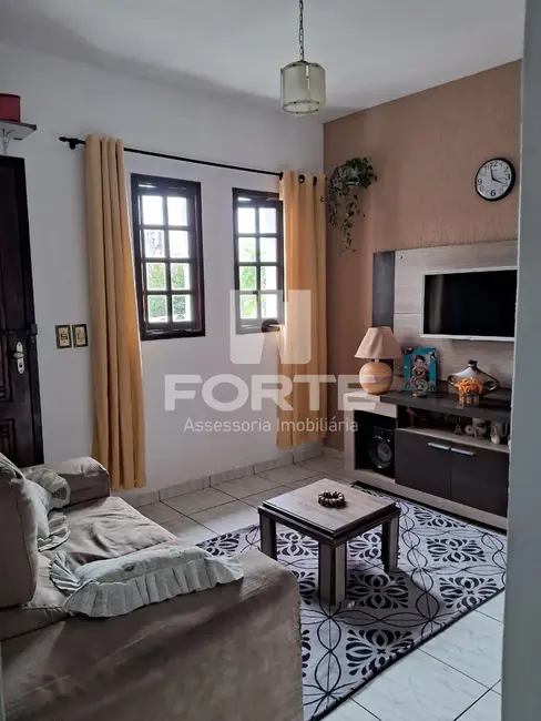 Foto 5 de Casa com 2 quartos à venda, 123m2 em Vila São Paulo, Mogi Das Cruzes - SP