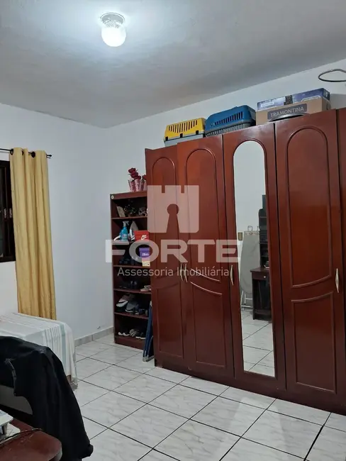 Foto 4 de Casa com 2 quartos à venda, 123m2 em Vila São Paulo, Mogi Das Cruzes - SP