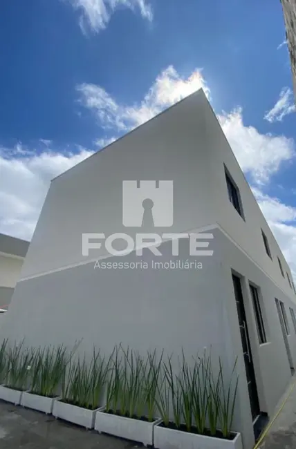 Foto 5 de Casa com 2 quartos à venda, 90m2 em Vila São Paulo, Mogi Das Cruzes - SP