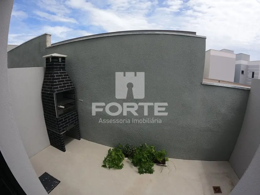 Foto 4 de Casa com 2 quartos à venda, 90m2 em Vila São Paulo, Mogi Das Cruzes - SP