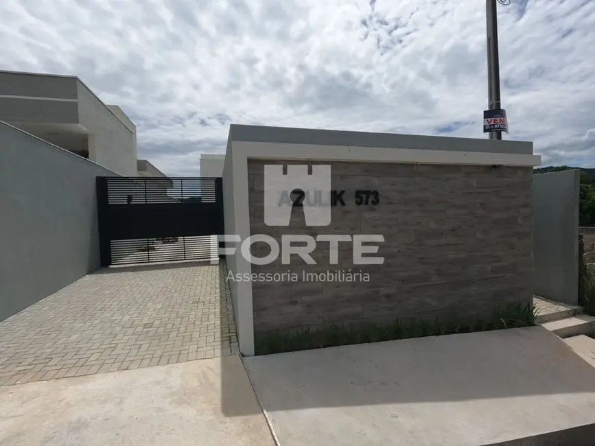 Foto 1 de Casa com 2 quartos à venda, 90m2 em Vila São Paulo, Mogi Das Cruzes - SP