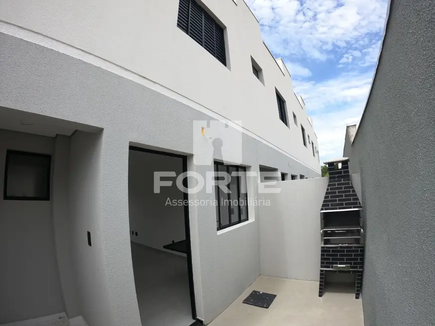 Foto 7 de Casa com 2 quartos à venda, 90m2 em Vila São Paulo, Mogi Das Cruzes - SP