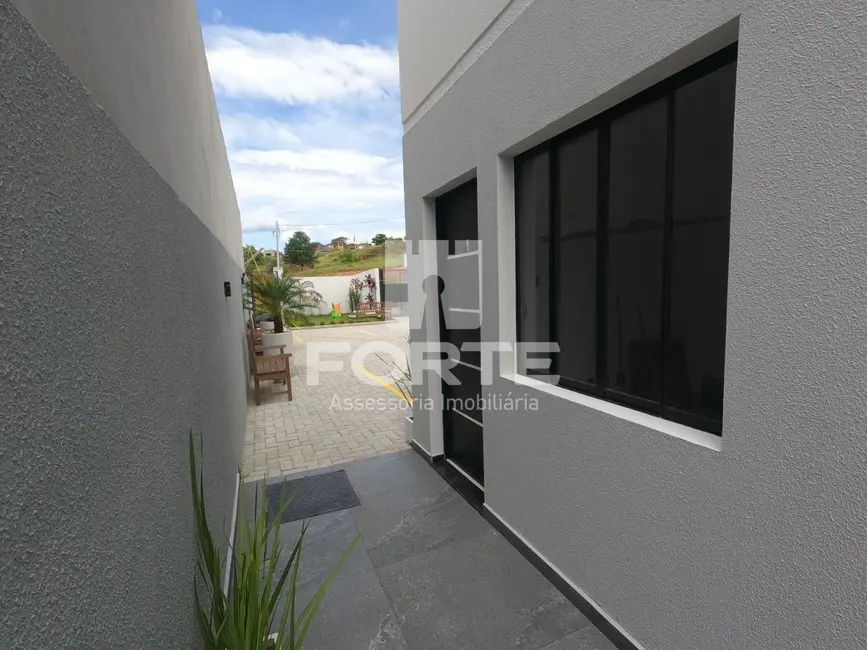 Foto 9 de Casa com 2 quartos à venda, 90m2 em Vila São Paulo, Mogi Das Cruzes - SP