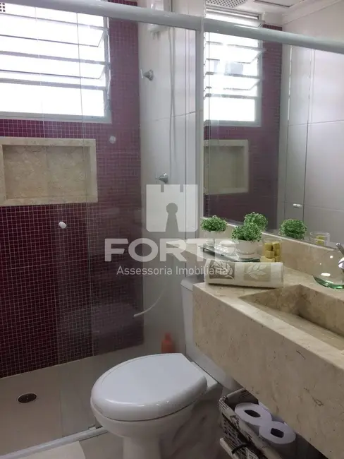 Foto 4 de Apartamento com 2 quartos à venda, 48m2 em Loteamento Mogilar, Mogi Das Cruzes - SP