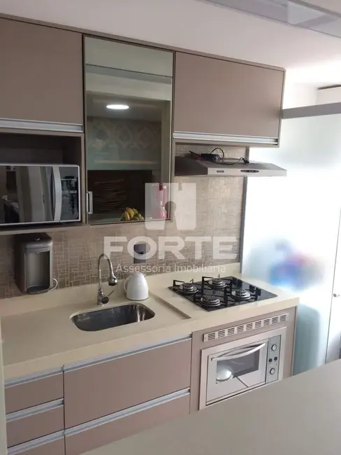 Foto 7 de Apartamento com 2 quartos à venda, 48m2 em Loteamento Mogilar, Mogi Das Cruzes - SP