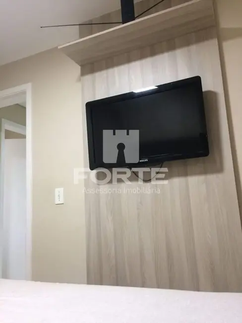 Foto 8 de Apartamento com 2 quartos à venda, 48m2 em Loteamento Mogilar, Mogi Das Cruzes - SP