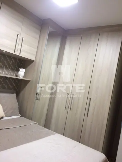 Foto 9 de Apartamento com 2 quartos à venda, 48m2 em Loteamento Mogilar, Mogi Das Cruzes - SP