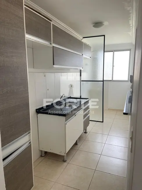 Foto 3 de Apartamento com 2 quartos à venda, 55m2 em Loteamento Mogilar, Mogi Das Cruzes - SP