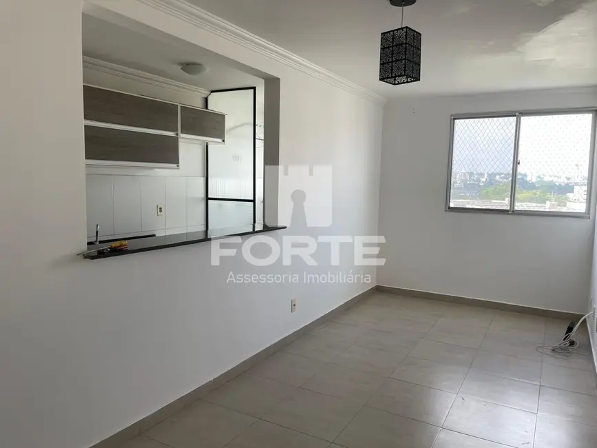 Foto 1 de Apartamento com 2 quartos à venda, 55m2 em Loteamento Mogilar, Mogi Das Cruzes - SP