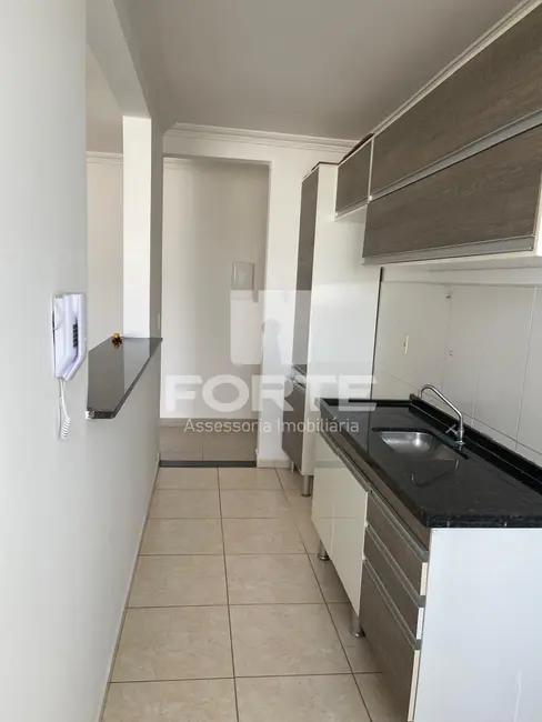 Foto 5 de Apartamento com 2 quartos à venda, 55m2 em Loteamento Mogilar, Mogi Das Cruzes - SP