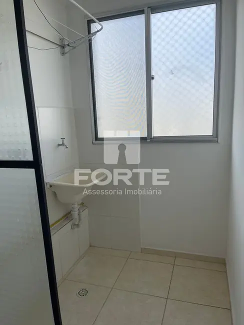 Foto 7 de Apartamento com 2 quartos à venda, 55m2 em Loteamento Mogilar, Mogi Das Cruzes - SP