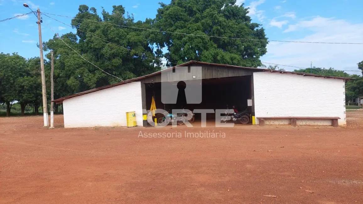 Foto 1 de Fazenda / Haras com 4 quartos à venda em Goiatins - TO