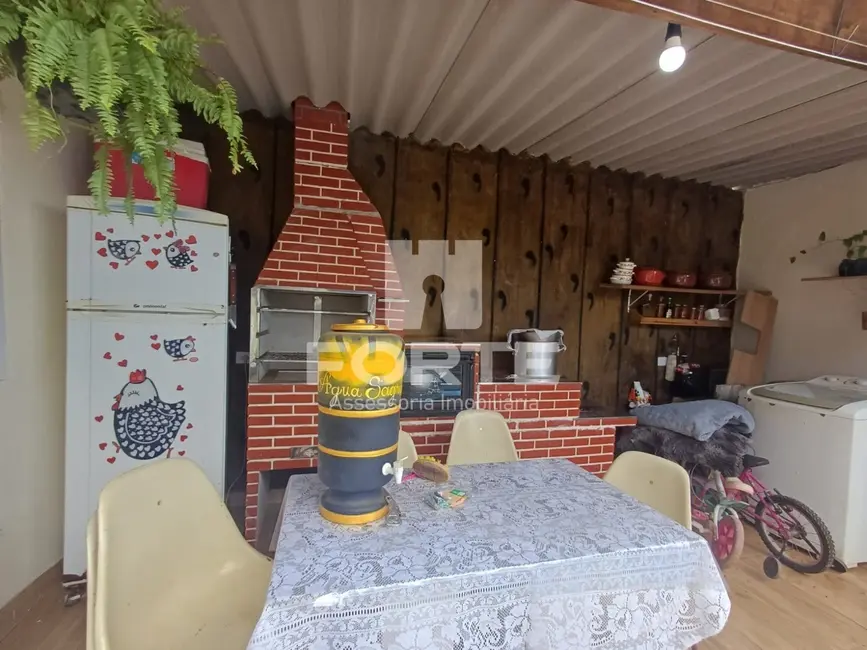 Foto 1 de Casa com 3 quartos à venda, 174m2 em Mogi Das Cruzes - SP