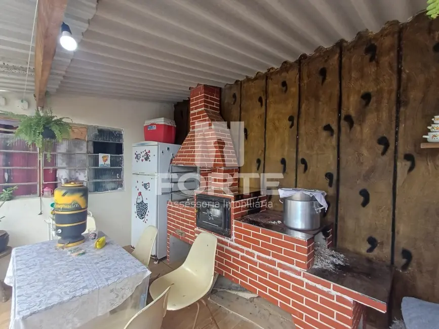 Foto 6 de Casa com 3 quartos à venda, 174m2 em Mogi Das Cruzes - SP