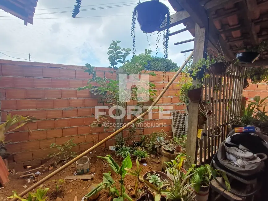 Foto 4 de Casa com 3 quartos à venda, 174m2 em Mogi Das Cruzes - SP