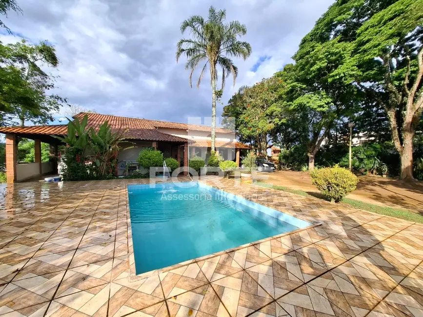 Foto 1 de Casa com 2 quartos à venda, 180m2 em Vila São Paulo, Mogi Das Cruzes - SP