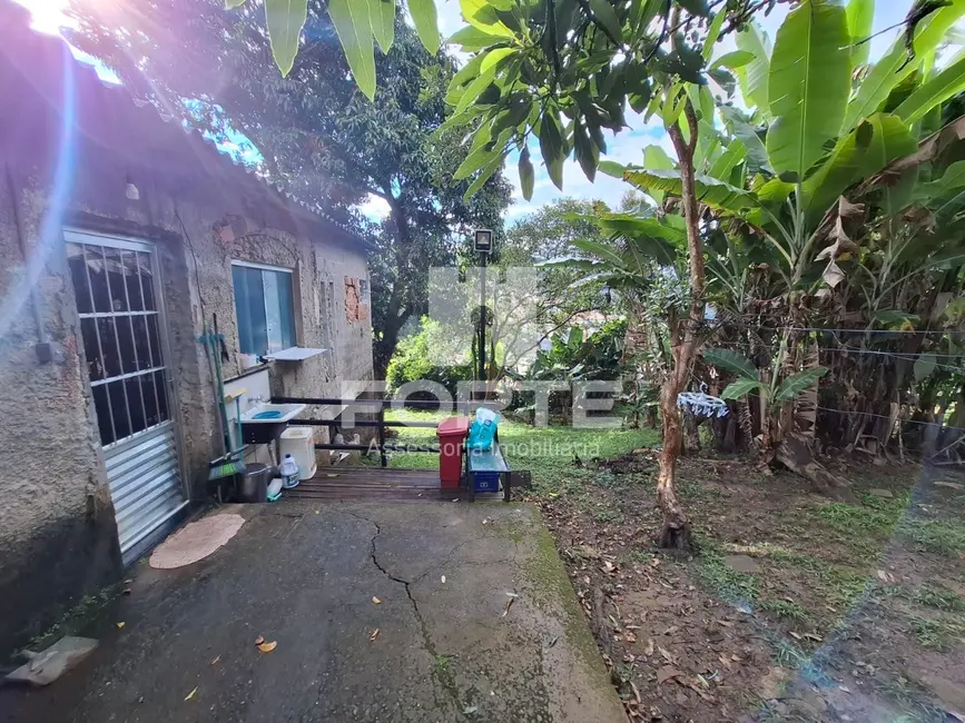 Foto 9 de Casa com 2 quartos à venda, 180m2 em Vila São Paulo, Mogi Das Cruzes - SP