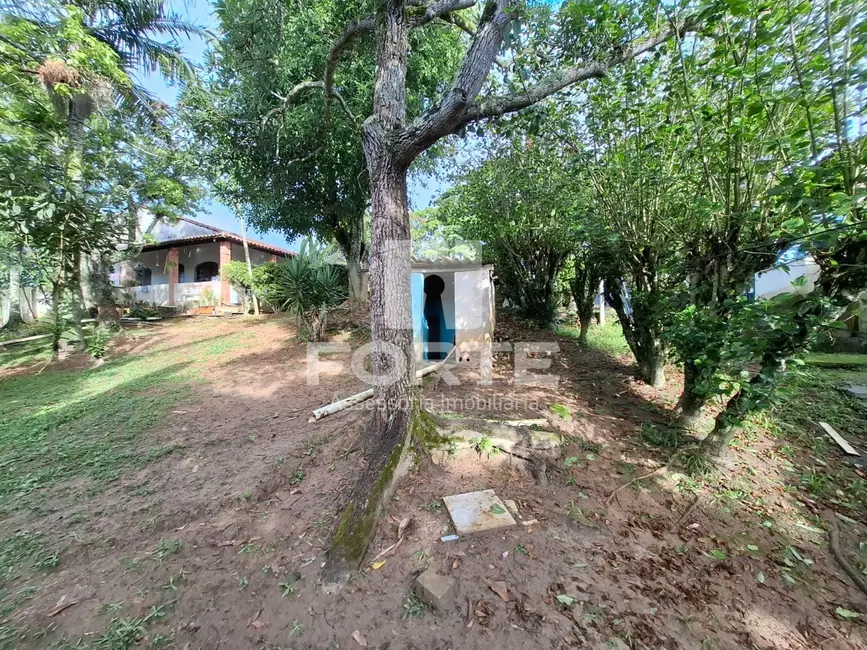 Foto 3 de Casa com 2 quartos à venda, 180m2 em Vila São Paulo, Mogi Das Cruzes - SP