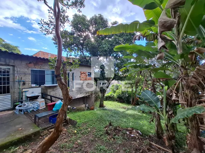 Foto 6 de Casa com 2 quartos à venda, 180m2 em Vila São Paulo, Mogi Das Cruzes - SP