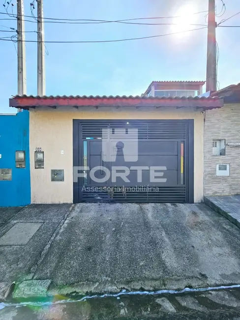 Foto 7 de Casa com 2 quartos à venda, 150m2 em Jardim Layr, Mogi Das Cruzes - SP