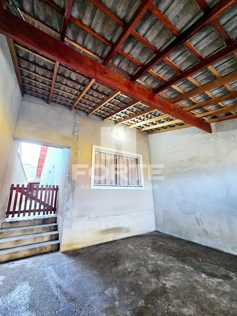 Foto 4 de Casa com 2 quartos à venda, 150m2 em Jardim Layr, Mogi Das Cruzes - SP