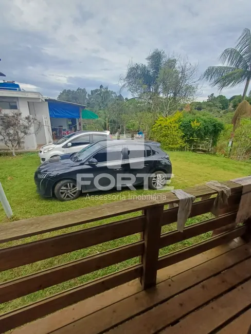 Foto 6 de Chácara com 1 quarto à venda, 1125m2 em Parque São Martinho, Mogi Das Cruzes - SP