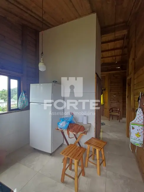 Foto 3 de Chácara com 1 quarto à venda, 1125m2 em Parque São Martinho, Mogi Das Cruzes - SP