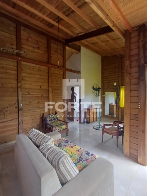 Foto 1 de Chácara com 1 quarto à venda, 1125m2 em Parque São Martinho, Mogi Das Cruzes - SP