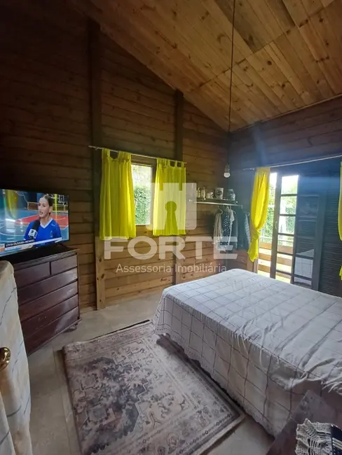 Foto 8 de Chácara com 1 quarto à venda, 1125m2 em Parque São Martinho, Mogi Das Cruzes - SP