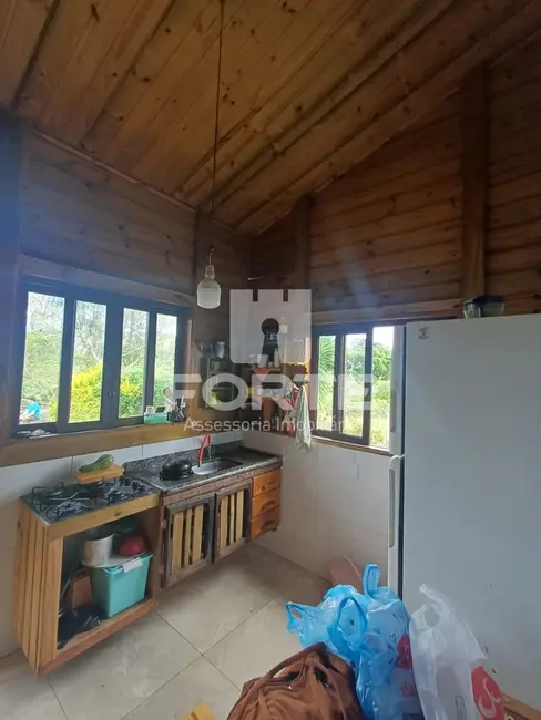 Foto 4 de Chácara com 1 quarto à venda, 1125m2 em Parque São Martinho, Mogi Das Cruzes - SP