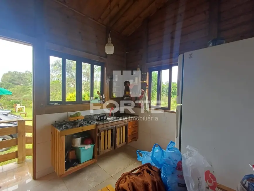 Foto 7 de Chácara com 1 quarto à venda, 1125m2 em Parque São Martinho, Mogi Das Cruzes - SP