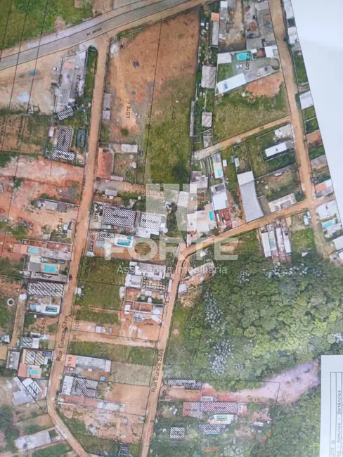 Foto 5 de Chácara com 1 quarto à venda, 1125m2 em Parque São Martinho, Mogi Das Cruzes - SP