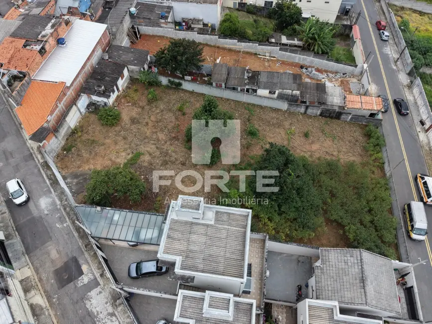 Foto 5 de Terreno / Lote à venda, 1278m2 em Vila Brasileira, Mogi Das Cruzes - SP