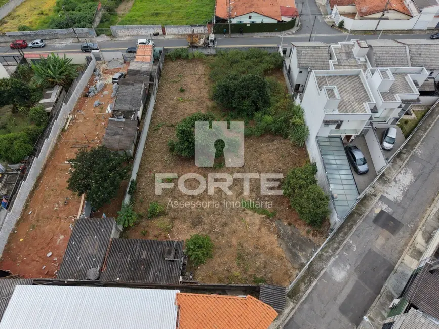 Foto 6 de Terreno / Lote à venda, 1278m2 em Vila Brasileira, Mogi Das Cruzes - SP