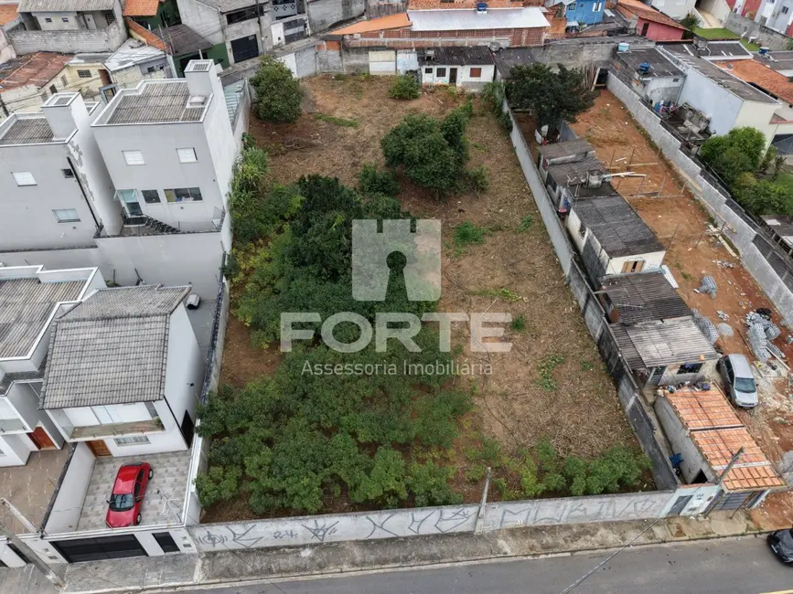 Foto 7 de Terreno / Lote à venda, 1278m2 em Vila Brasileira, Mogi Das Cruzes - SP